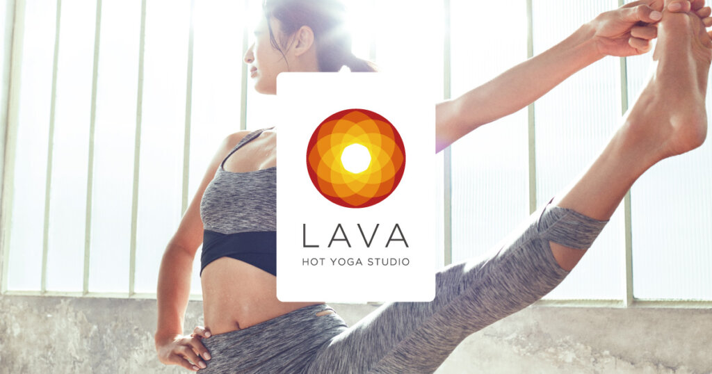 ホットヨガ大阪男性-LAVA