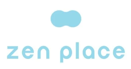 ホットヨガ札幌カルド-zenplaceロゴ