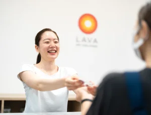 来店