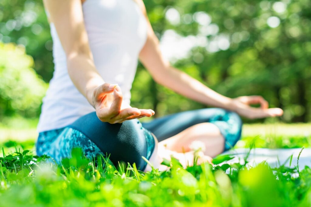 YOGA michie