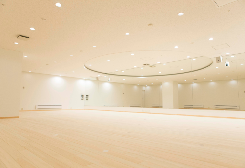 LAVA学芸大学ヨガスタジオ