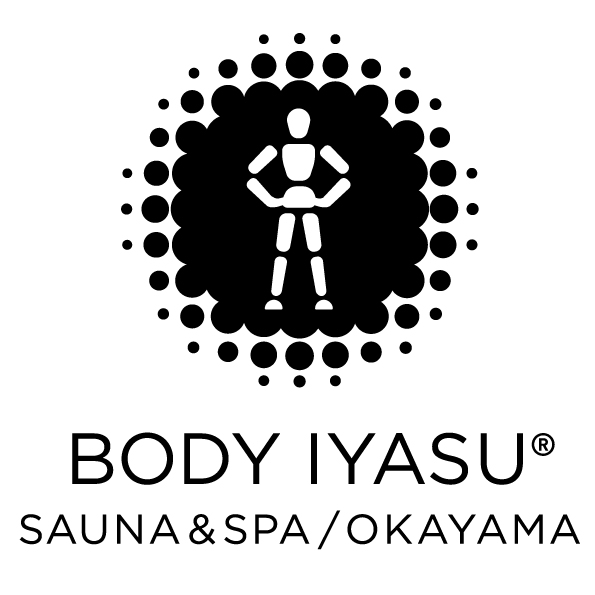 BODYIYASUロゴ