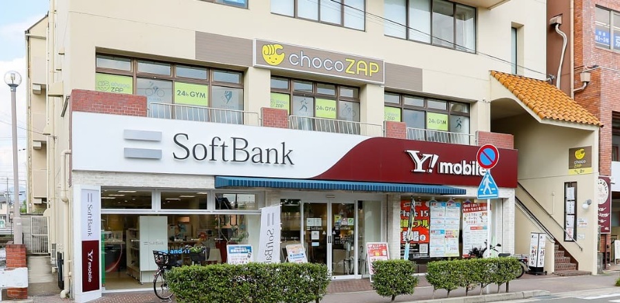 chocoZAP 桂駅前