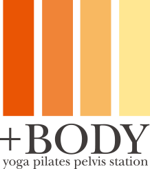 plusbodyロゴ