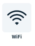 チョコザップ　WiFi