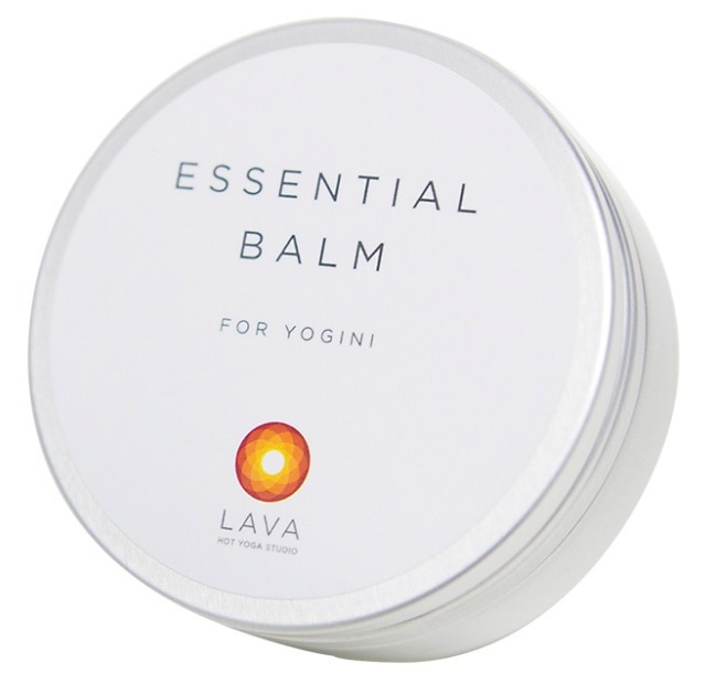 LAVA エッセンシャルバーム 限定商品