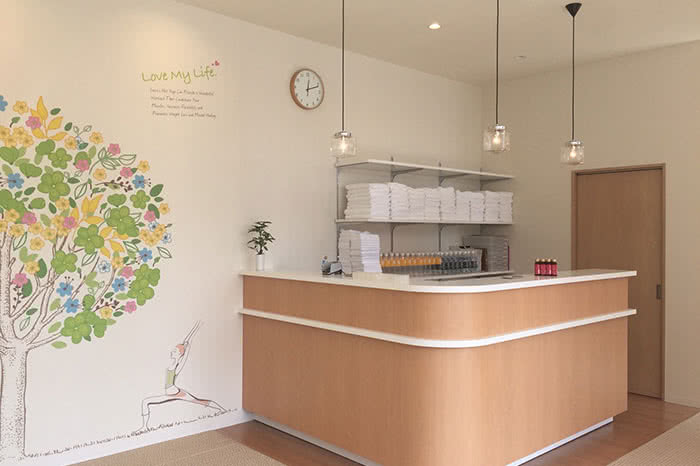 ロイブフロント