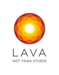 LAVAロゴ