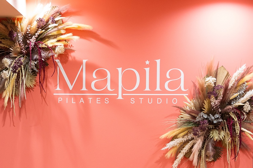 マピラスタジオ