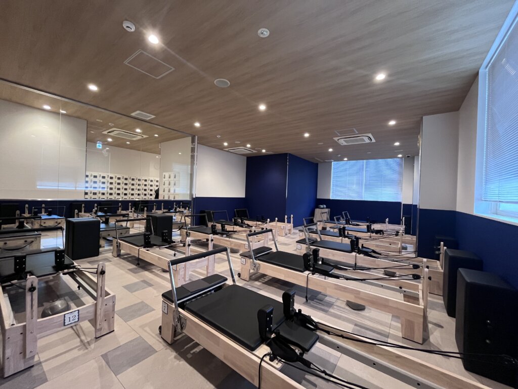 マピラスタジオ